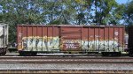KCS 60380 - Kansas City Southern